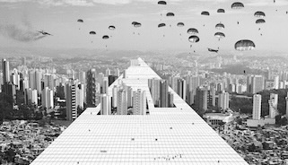 Superstudio Revisitado